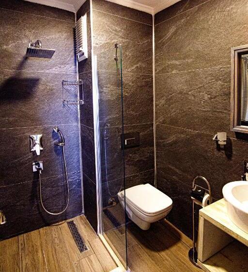 اتاق استاندارد, Sultan Hotel Kalkan