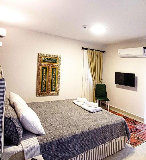 اتاق استاندارد, Sultan Hotel Kalkan