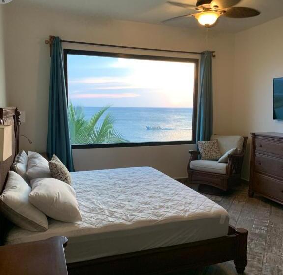 آپارتمان 2 خوابه, Brisas Del Mar Beach + Dive Resort