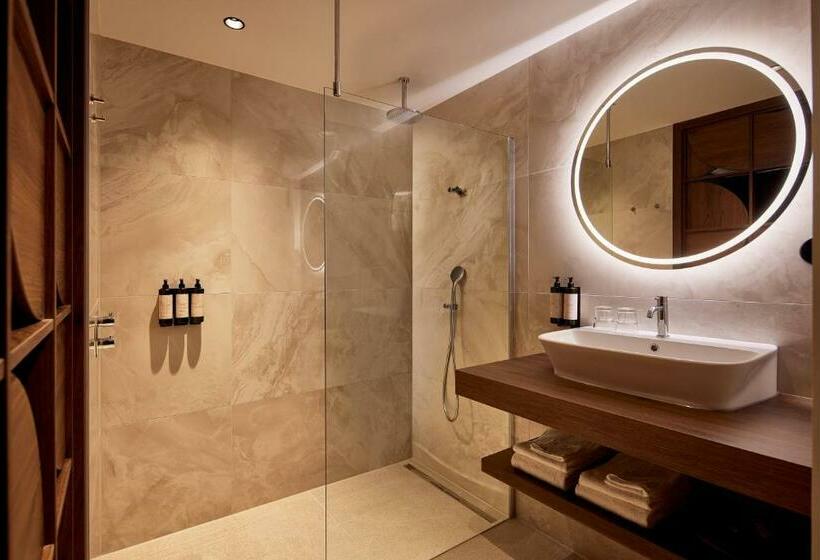 اتاق استاندارد, Van Der Valk Hotel Lelystad