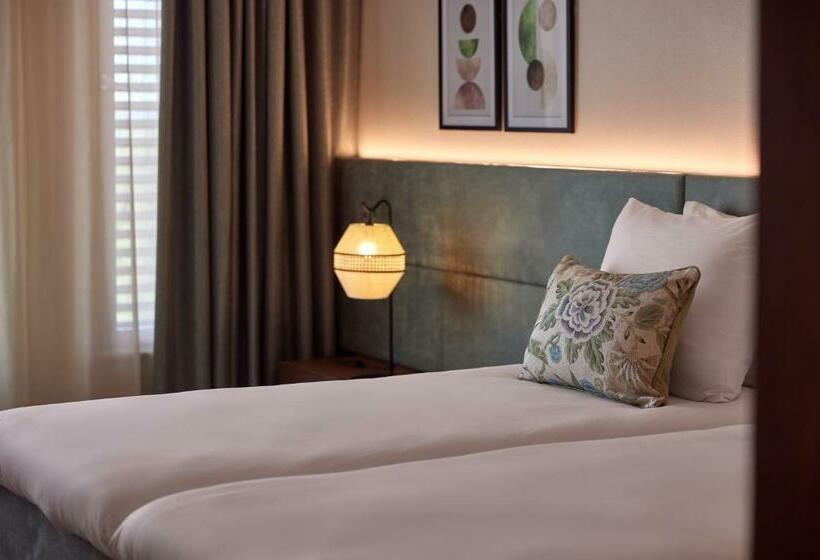اتاق استاندارد, Van Der Valk Hotel Lelystad