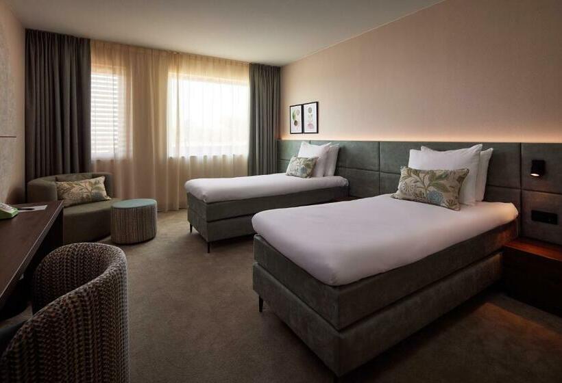 اتاق استاندارد, Van Der Valk Hotel Lelystad