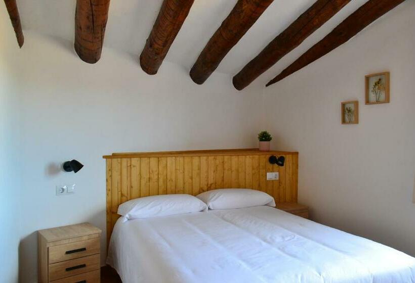 اتاق استاندارد, Rincón De Guara