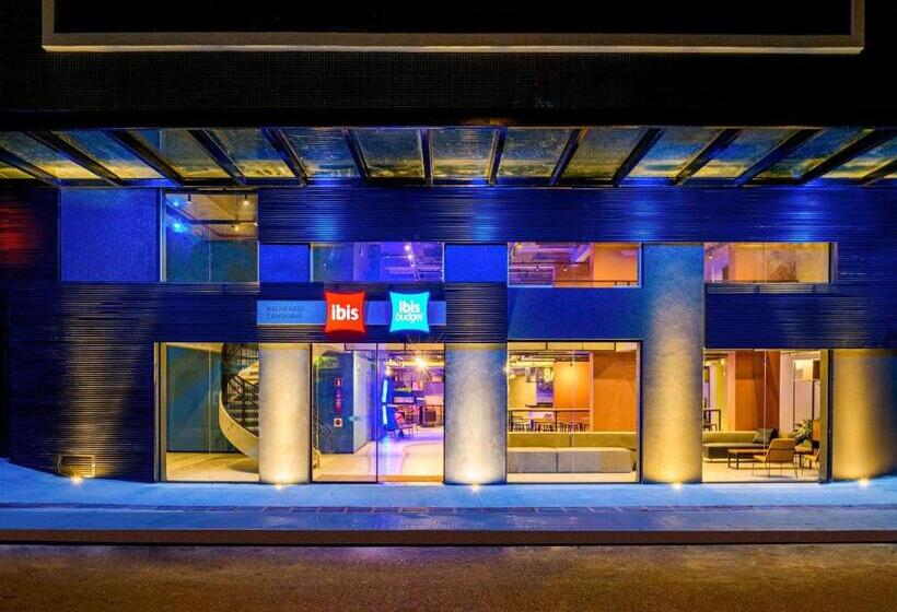 اتاق استاندارد, Ibis Balneario Camboriu