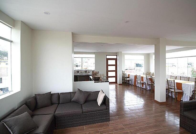 اتاق استاندارد یک نفره, Hostal Coral