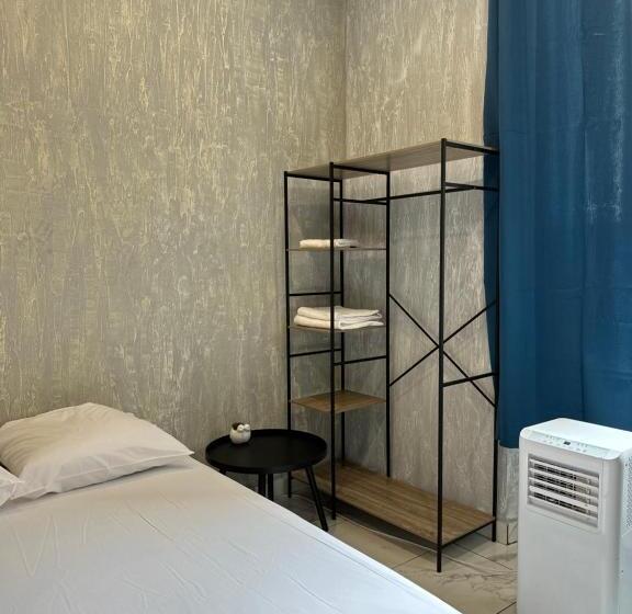 اتاق استاندارد, Hôtel Doré