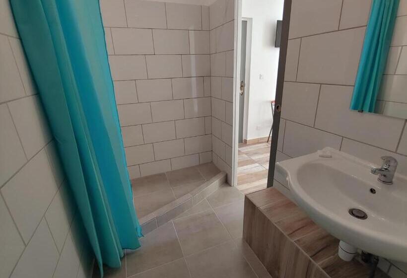 اتاق استاندارد, Hôtel Doré