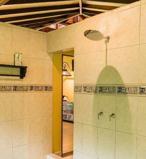 اتاق لوکس با چشم‌انداز دریا, Kunken Boutique Hotel & Spa