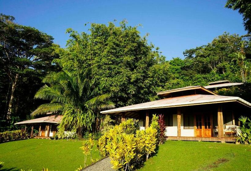 اتاق لوکس با چشم‌انداز دریا, Kunken Boutique Hotel & Spa