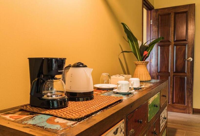 ویلای 1 خوابه, Kunken Boutique Hotel & Spa