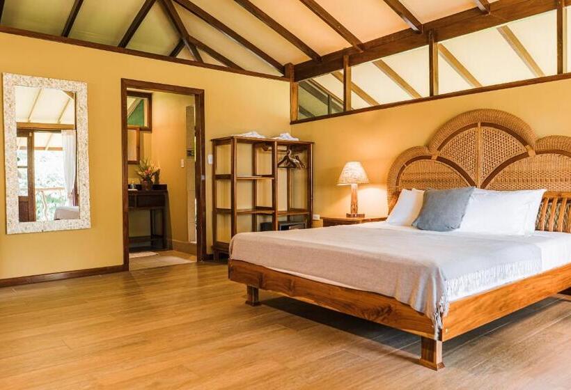 ویلای 1 خوابه, Kunken Boutique Hotel & Spa