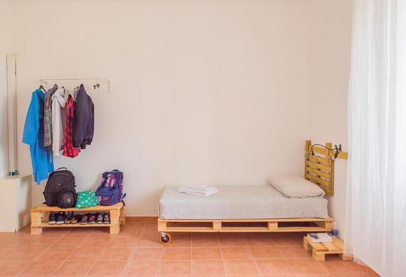 اتاق استاندارد یک نفره, House Sud Est