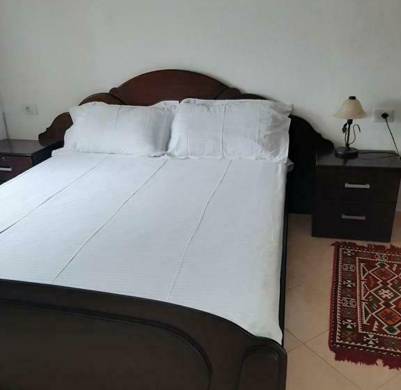 اتاق استاندارد, Guri Guesthouse