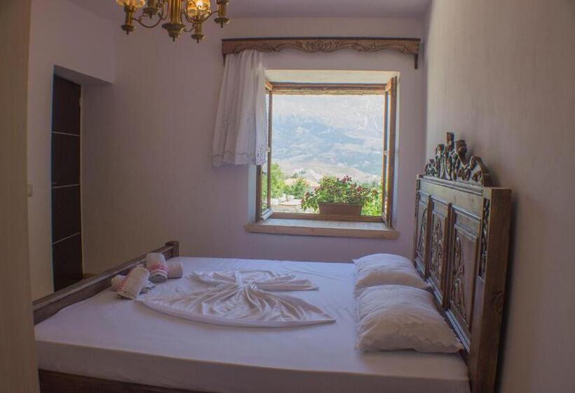 اتاق لوکس, Guri Guesthouse