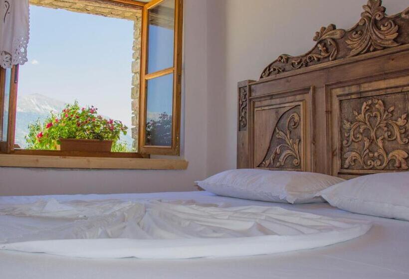 اتاق لوکس, Guri Guesthouse