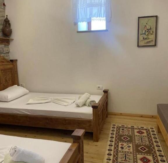 اتاق لوکس, Guri Guesthouse