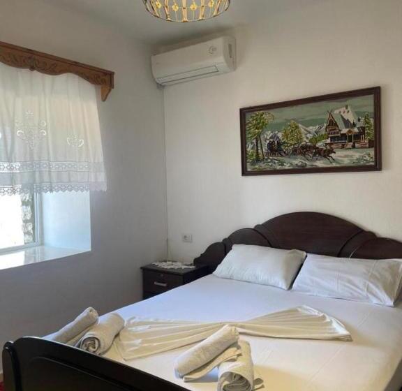 اتاق استاندارد, Guri Guesthouse