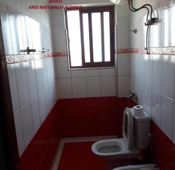 اتاق استاندارد با بالکن, Guri Guesthouse