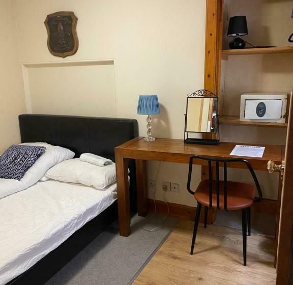 经济房, Edinb&b