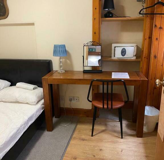 经济房, Edinb&b