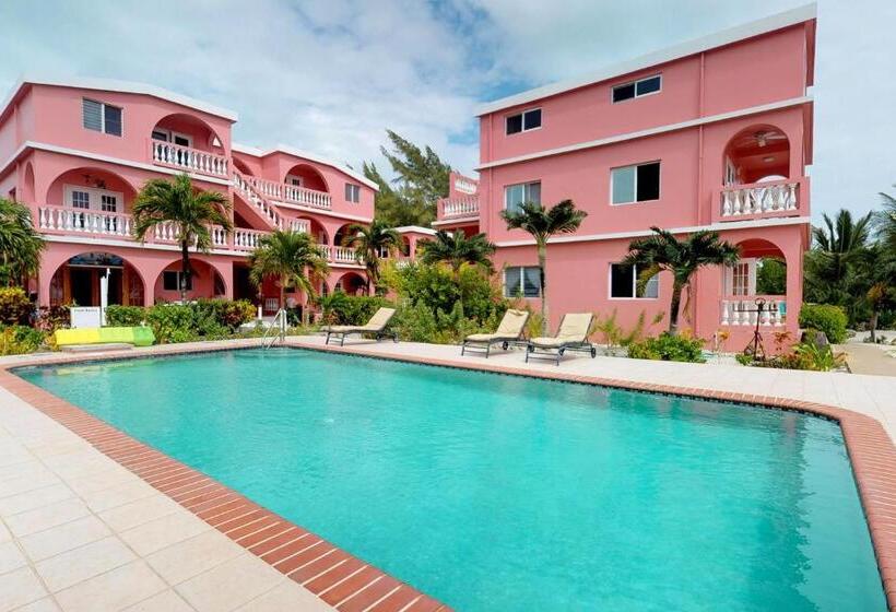 استودیوی استاندارد, Caribe Island Studio #2