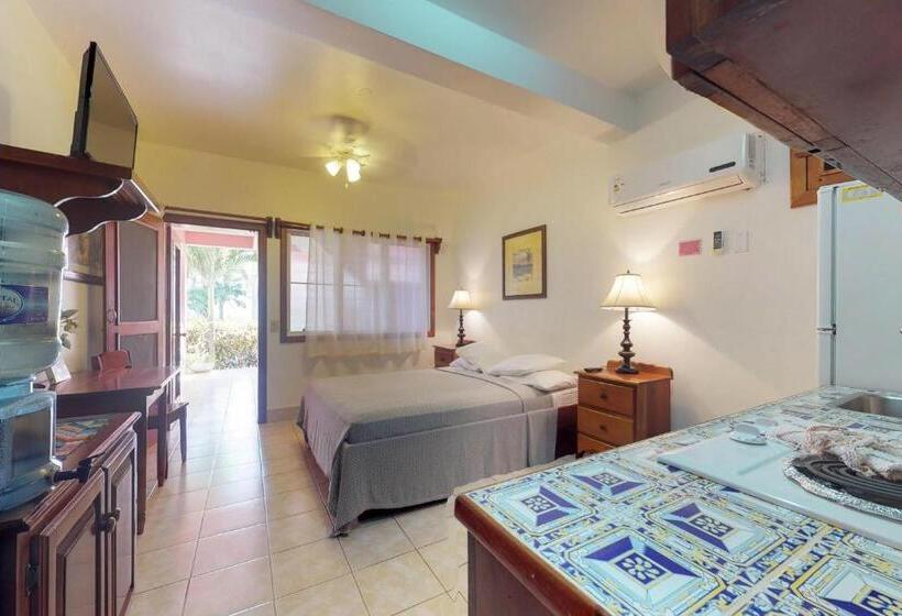 استودیوی استاندارد, Caribe Island Studio #2