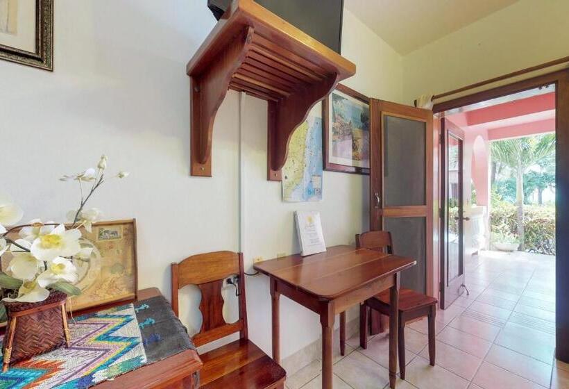 استودیوی استاندارد, Caribe Island Studio #2
