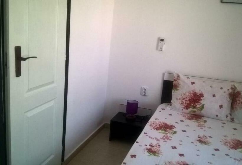 اتاق استاندارد, Casa Ancora Sulina