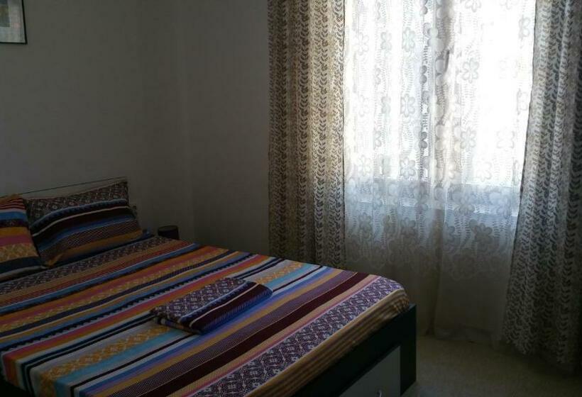 اتاق استاندارد, Casa Ancora Sulina