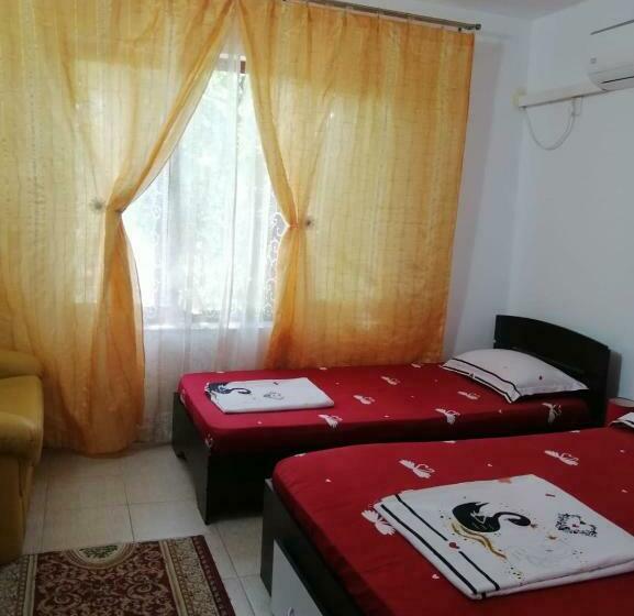 اتاق استاندارد سه نفره, Casa Ancora Sulina