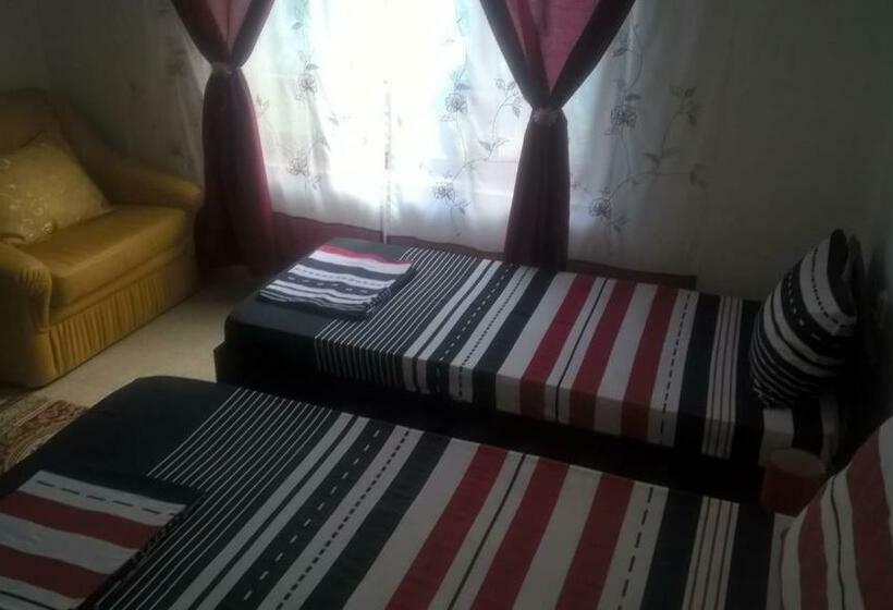 اتاق استاندارد سه نفره, Casa Ancora Sulina