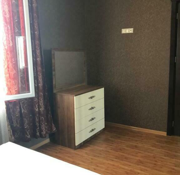 Suite with Terrace, Nani S Sweet Home