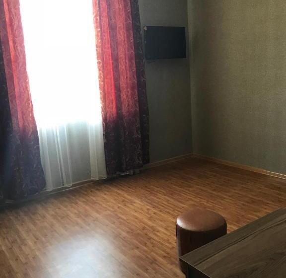سوییت خانوادگی, Nani S Sweet Home