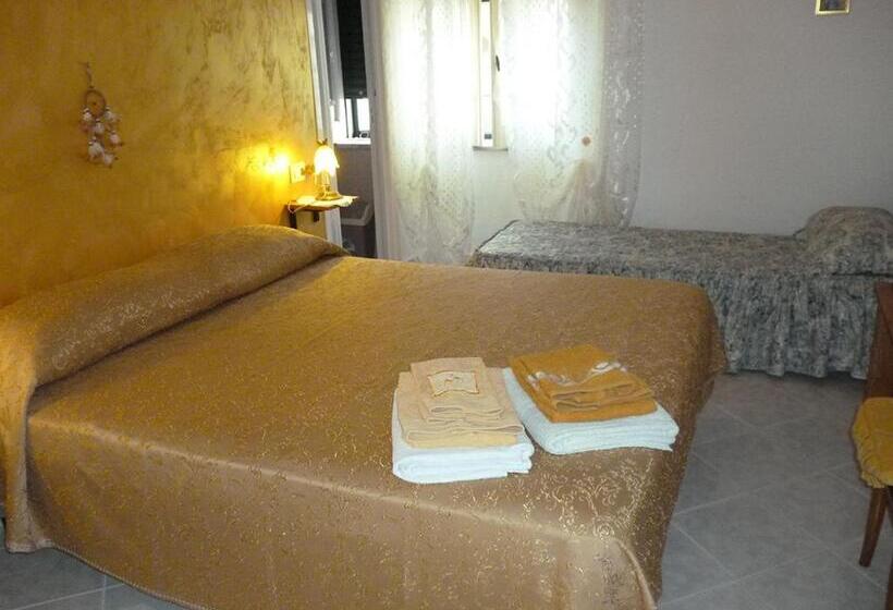 اتاق استاندارد, B&b Sunrise