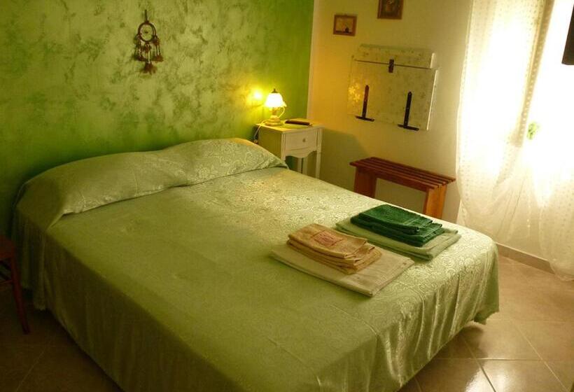اتاق استاندارد, B&b Sunrise