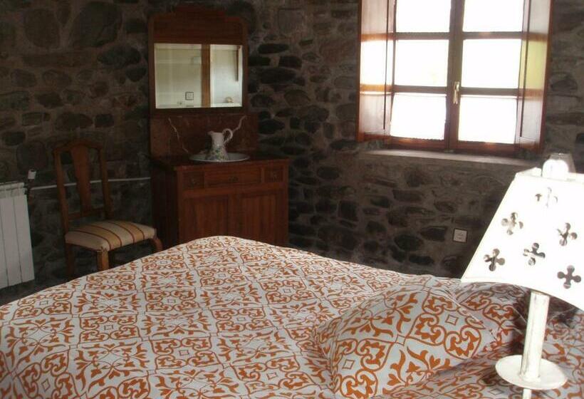 اتاق استاندارد, Casa Rural Ugarte Ojacastro