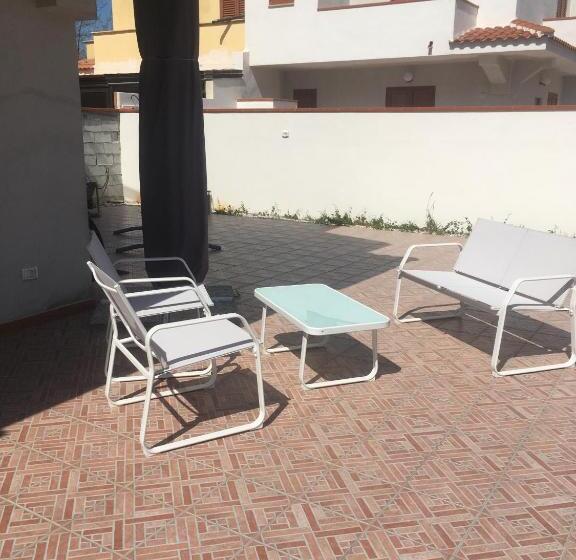 ویلای سوپریور 1 خوابه, Villa Dei Cedri