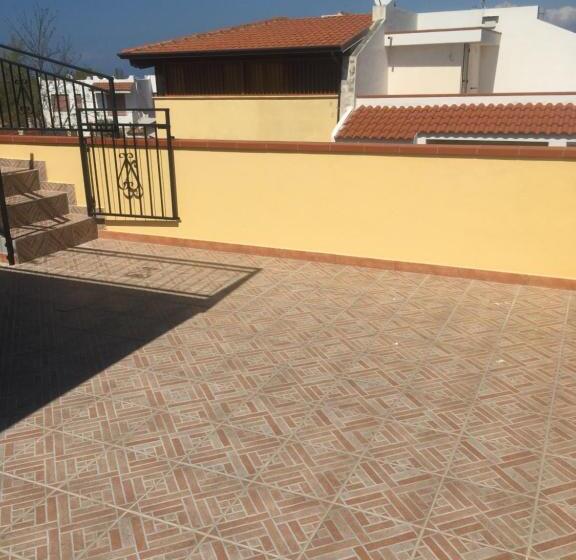 ویلای سوپریور 1 خوابه, Villa Dei Cedri