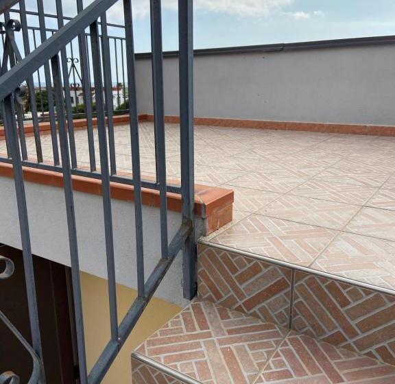 ویلای سوپریور 1 خوابه, Villa Dei Cedri