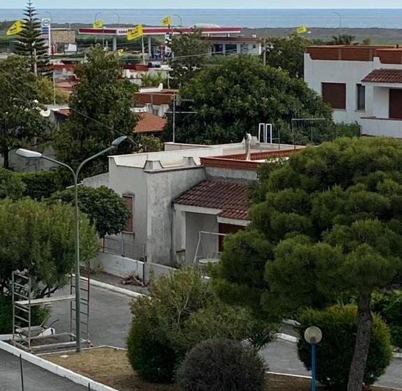 ویلای سوپریور 1 خوابه, Villa Dei Cedri