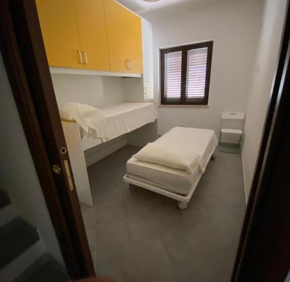 ویلای سوپریور 1 خوابه, Villa Dei Cedri
