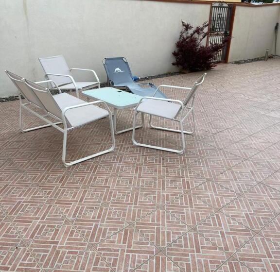 ویلای سوپریور 1 خوابه, Villa Dei Cedri