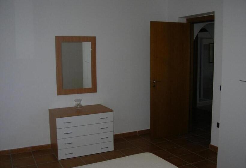 آپارتمان 1 خوابه با چشم‌انداز دریا, Agriturismo Torre Rinusa