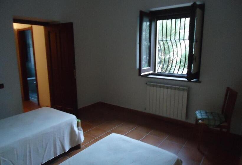 آپارتمان 1 خوابه با چشم‌انداز دریا, Agriturismo Torre Rinusa