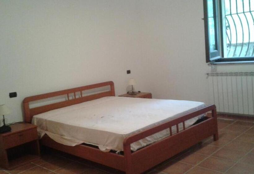 آپارتمان 1 خوابه با چشم‌انداز دریا, Agriturismo Torre Rinusa