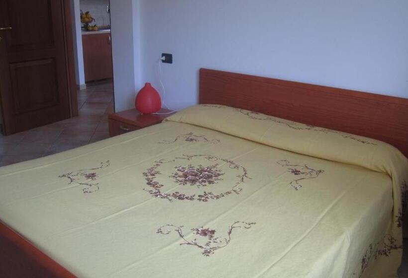 آپارتمان 1 خوابه, Agriturismo Turlin