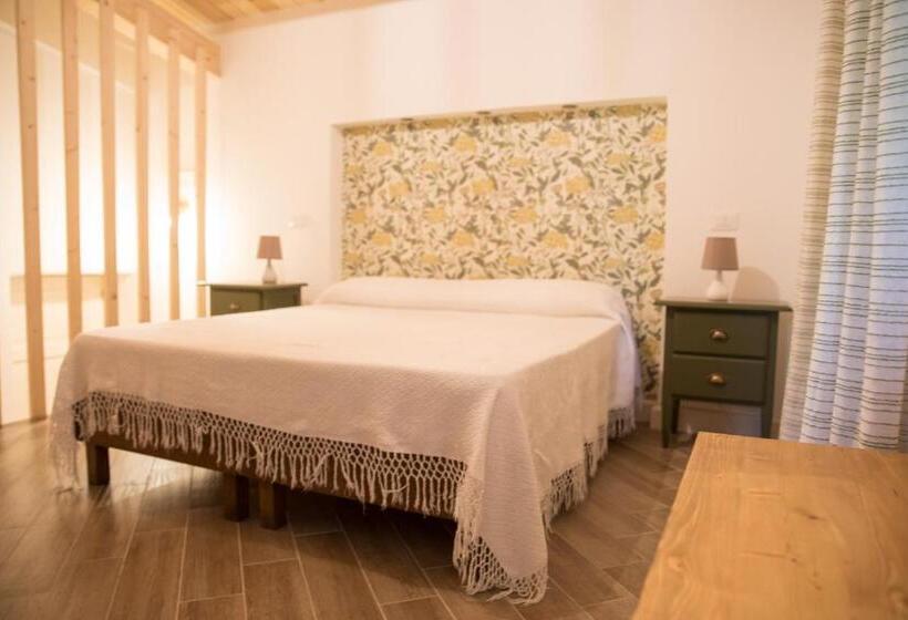 اتاق استاندارد, Casale De Filippo