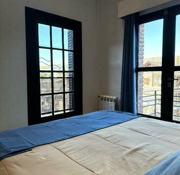 آپارتمان 1 خوابه با چشم‌انداز, Tower Adults Only