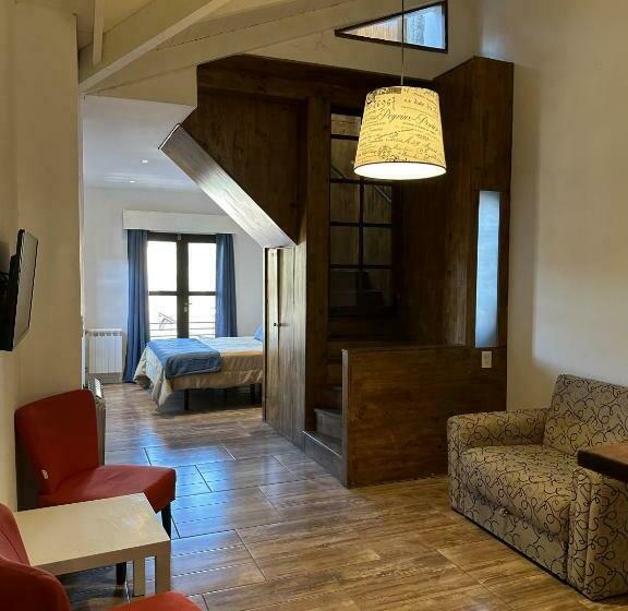 آپارتمان 1 خوابه با چشم‌انداز, Tower Adults Only
