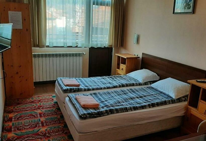اتاق استاندارد, Guest House Garbevi